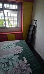 Blk 452 Choa Chu Kang Avenue 4 (Choa Chu Kang), HDB 4 Rooms #603042001